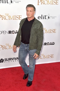 Filmpremiere 'The Promise' in Los Angeles