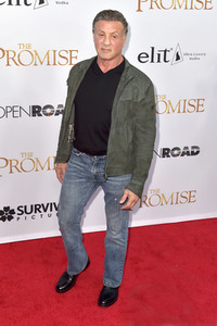 Filmpremiere 'The Promise' in Los Angeles