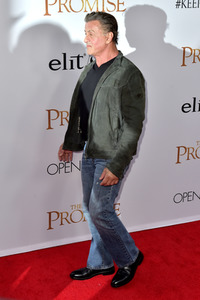 Filmpremiere 'The Promise' in Los Angeles