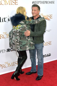 Filmpremiere 'The Promise' in Los Angeles