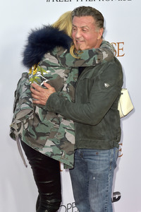 Filmpremiere 'The Promise' in Los Angeles