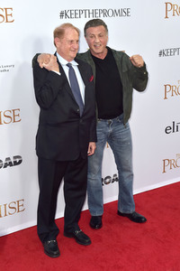 Filmpremiere 'The Promise' in Los Angeles
