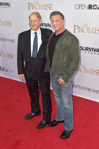 Filmpremiere 'The Promise' in Los Angeles