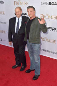 Filmpremiere 'The Promise' in Los Angeles