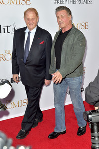 Filmpremiere 'The Promise' in Los Angeles