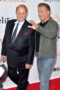 Filmpremiere 'The Promise' in Los Angeles