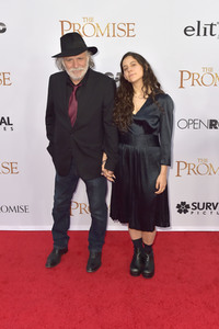 Filmpremiere 'The Promise' in Los Angeles