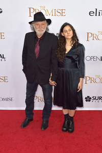 Filmpremiere 'The Promise' in Los Angeles