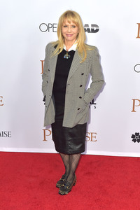 Filmpremiere 'The Promise' in Los Angeles