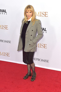 Filmpremiere 'The Promise' in Los Angeles