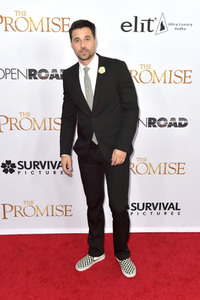 Filmpremiere 'The Promise' in Los Angeles