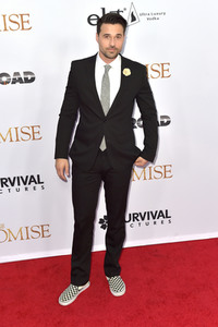 Filmpremiere 'The Promise' in Los Angeles