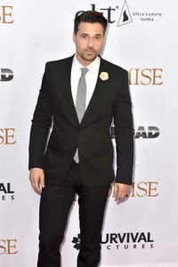 Filmpremiere 'The Promise' in Los Angeles