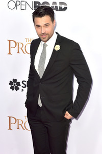 Filmpremiere 'The Promise' in Los Angeles