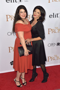 Filmpremiere 'The Promise' in Los Angeles