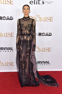Filmpremiere 'The Promise' in Los Angeles