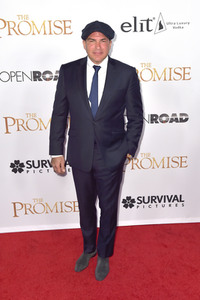 Filmpremiere 'The Promise' in Los Angeles