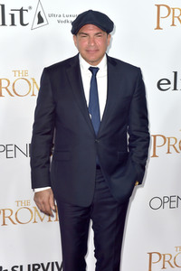 Filmpremiere 'The Promise' in Los Angeles
