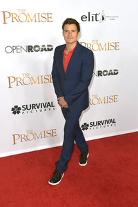 Filmpremiere 'The Promise' in Los Angeles
