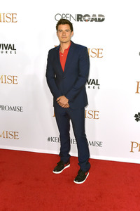 Filmpremiere 'The Promise' in Los Angeles