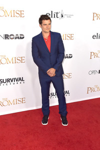 Filmpremiere 'The Promise' in Los Angeles