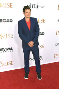 Filmpremiere 'The Promise' in Los Angeles