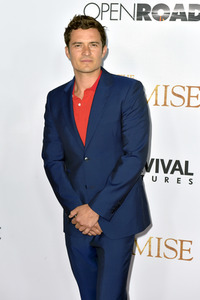 Filmpremiere 'The Promise' in Los Angeles