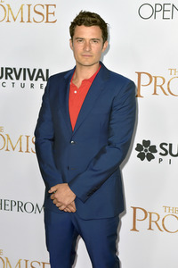 Filmpremiere 'The Promise' in Los Angeles