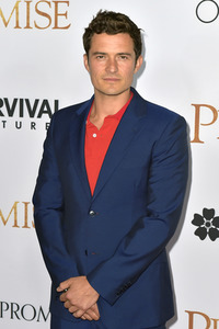 Filmpremiere 'The Promise' in Los Angeles