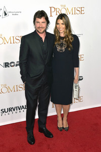 Filmpremiere 'The Promise' in Los Angeles