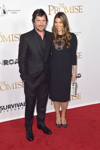 Filmpremiere 'The Promise' in Los Angeles