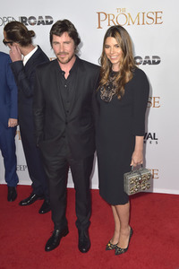 Filmpremiere 'The Promise' in Los Angeles