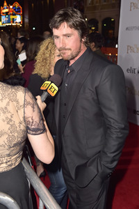 Filmpremiere 'The Promise' in Los Angeles
