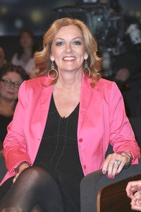 Talkshow 'Bettina und Bommes' in Hannover