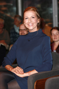 Talkshow 'Bettina und Bommes' in Hannover