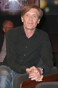 Talkshow 'Bettina und Bommes' in Hannover