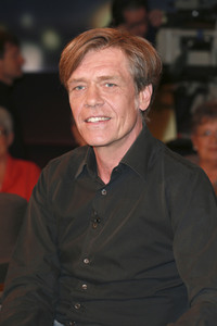 Talkshow 'Bettina und Bommes' in Hannover