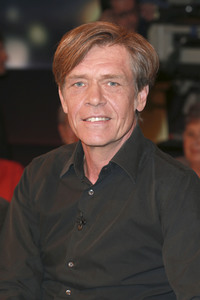 Talkshow 'Bettina und Bommes' in Hannover
