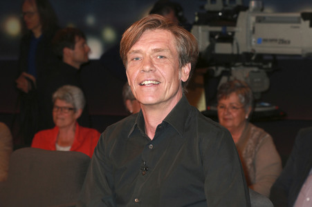 Talkshow 'Bettina und Bommes' in Hannover