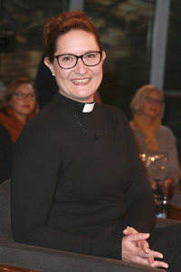 Talkshow 'Bettina und Bommes' in Hannover