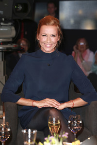 Talkshow 'Bettina und Bommes' in Hannover
