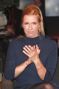 Talkshow 'Bettina und Bommes' in Hannover