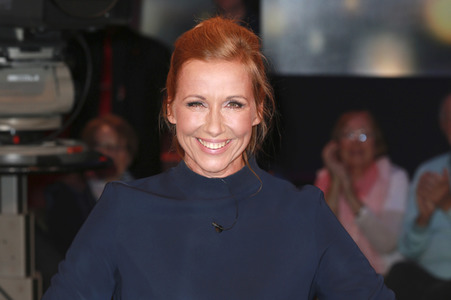 Talkshow 'Bettina und Bommes' in Hannover