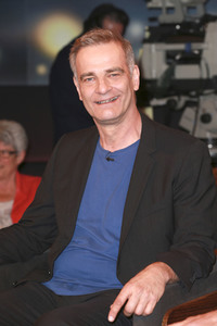 Talkshow 'Bettina und Bommes' in Hannover