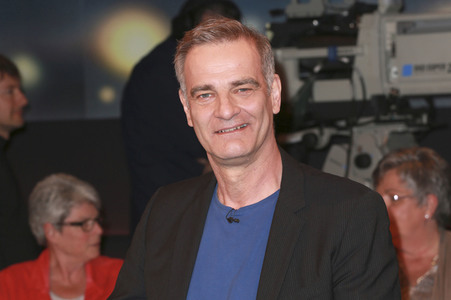 Talkshow 'Bettina und Bommes' in Hannover