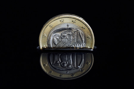 Symbolfoto Eurokrise