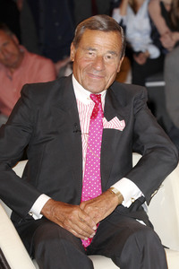 Talkshow 'Markus Lanz' in Hamburg