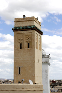 Sightseeing Fez