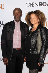 Filmpremiere 'The Promise' in Los Angeles