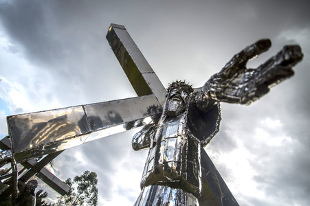 Ausstellung 'Passion' in Sao Paulo
